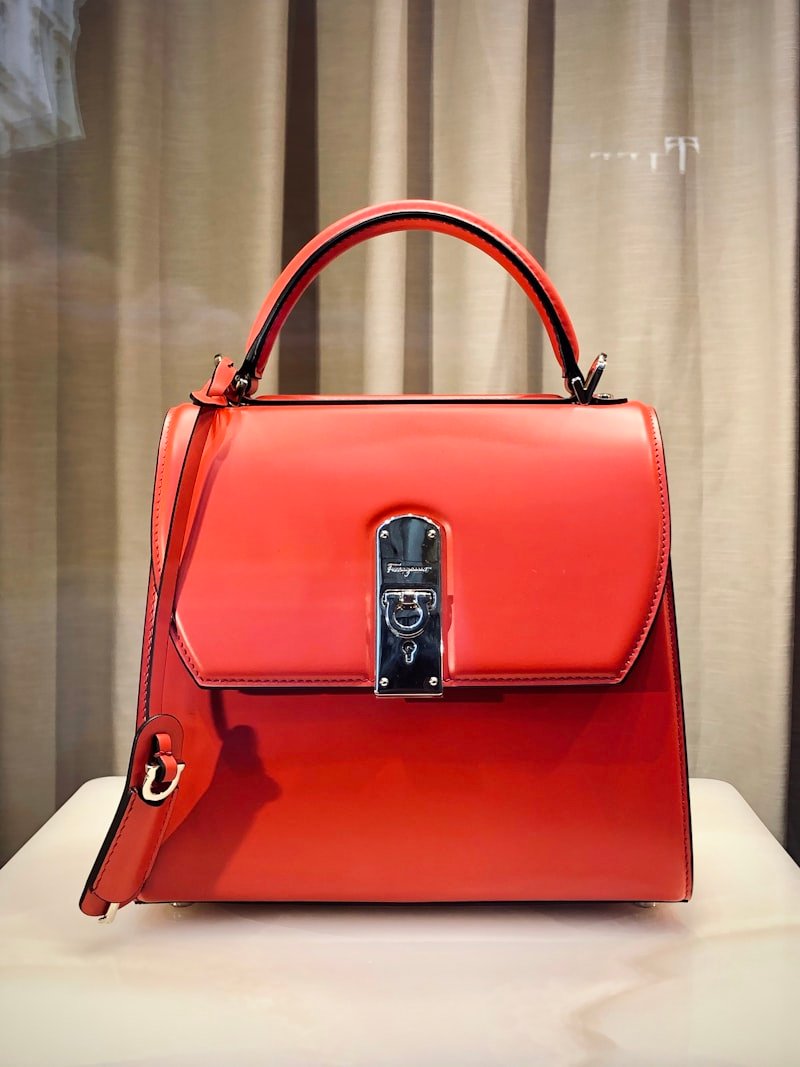 LIMPIEZA DE BOLSOS / MALETAS